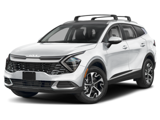 2025 Sportage Hybrid - Jim Shorkey Kia Wexford in Wexford PA