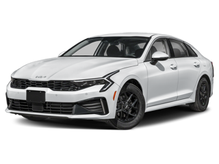 2025 Kia K5