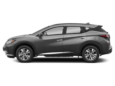 2023 Nissan Murano SV AWD