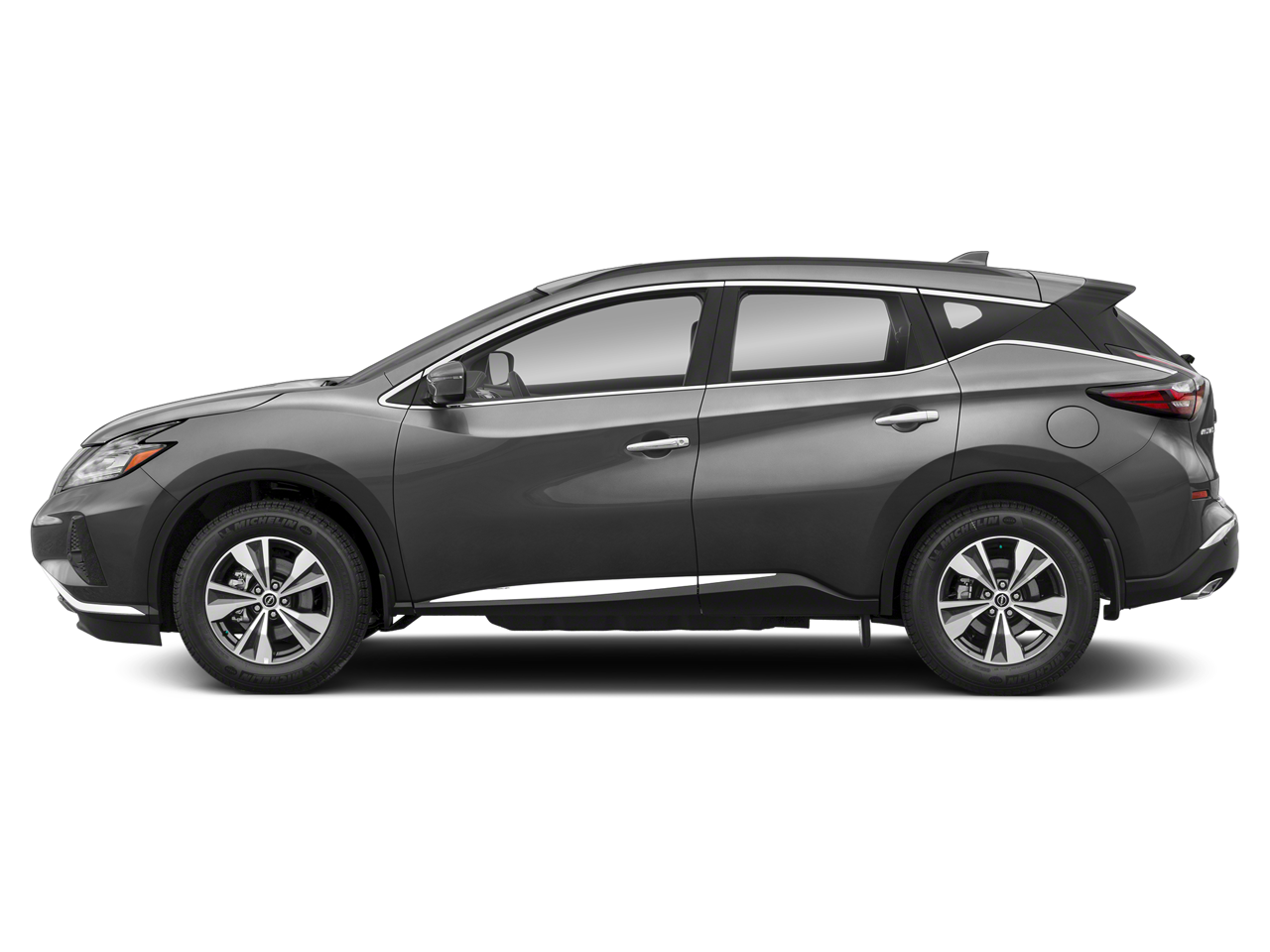 2023 Nissan Murano SV photo 3