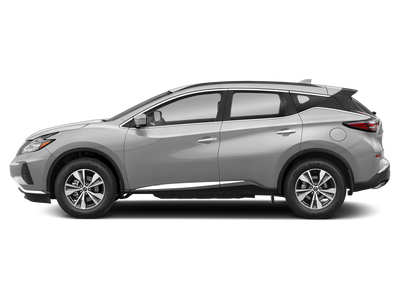 2023 Nissan Murano SV AWD