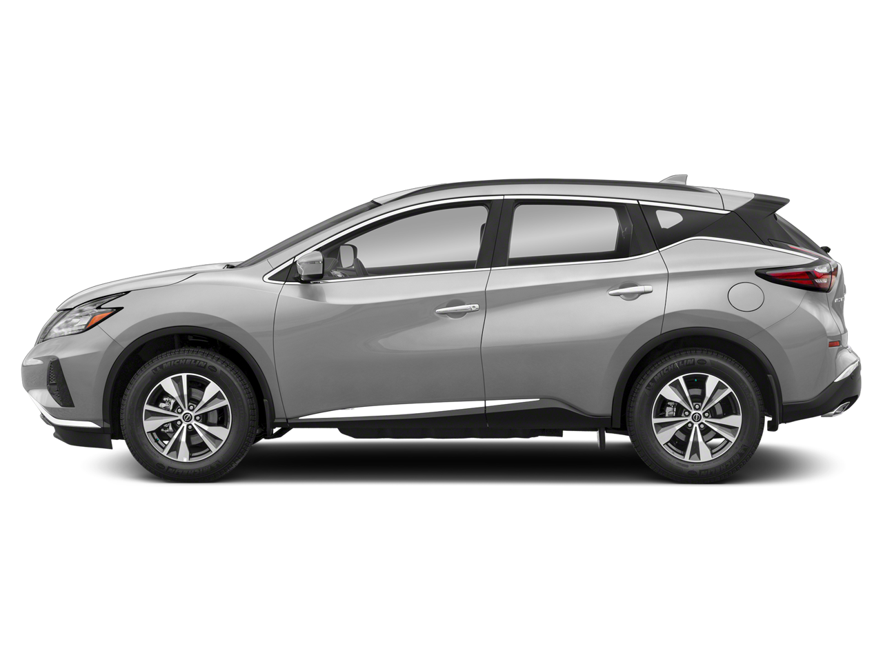 2023 Nissan Murano SV photo 3