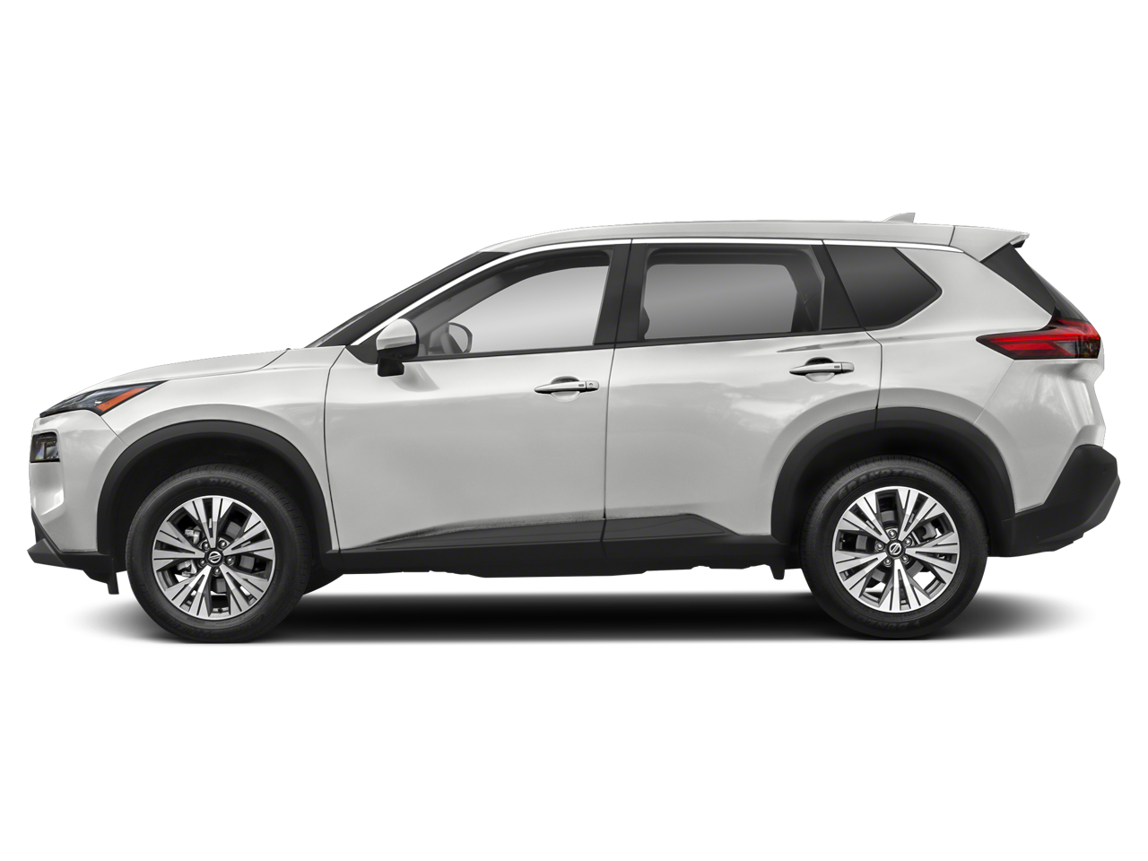 2023 Nissan Rogue SV AWD