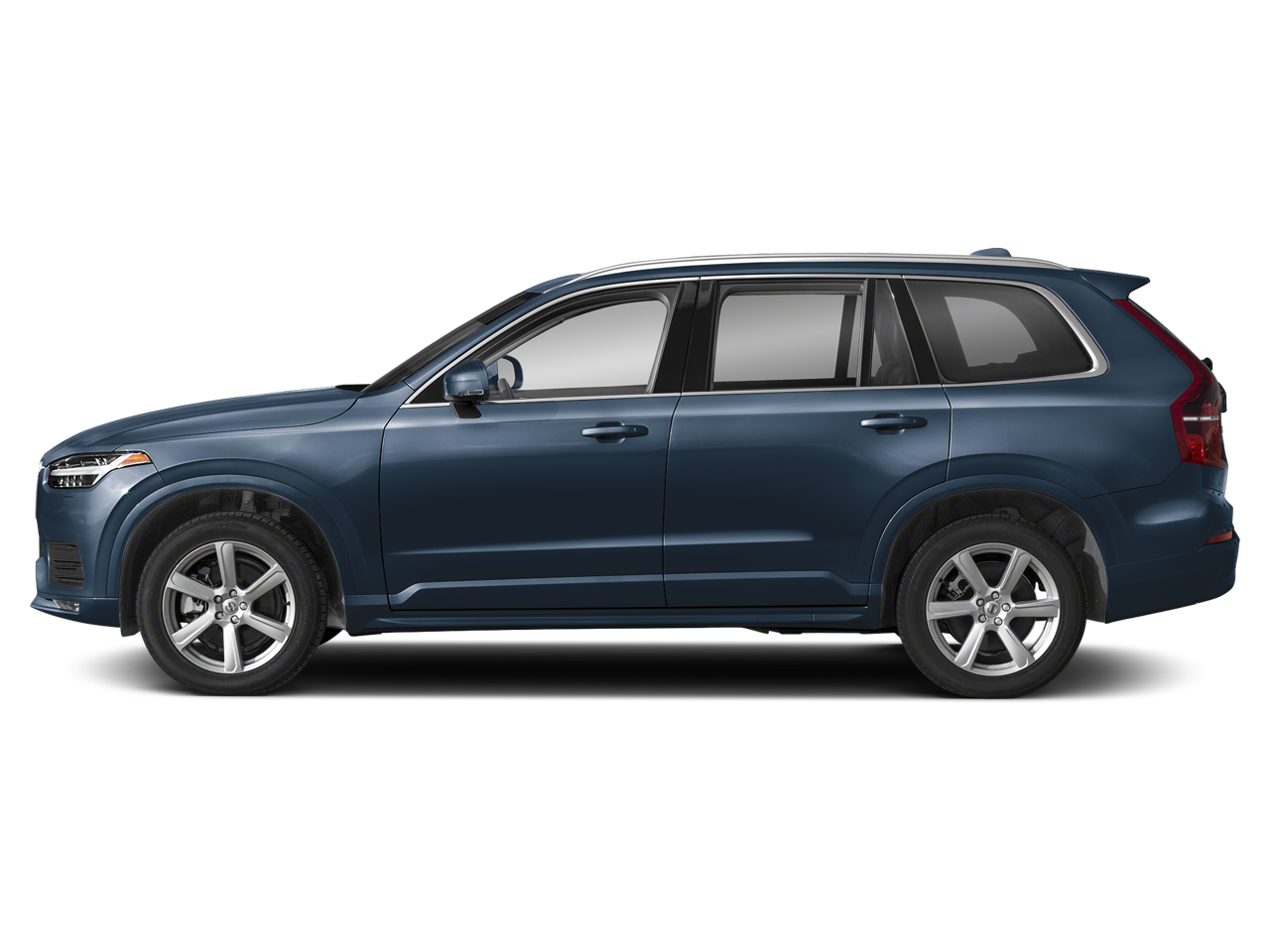 2025 Volvo XC90 B6 Plus 6-Seater AWD