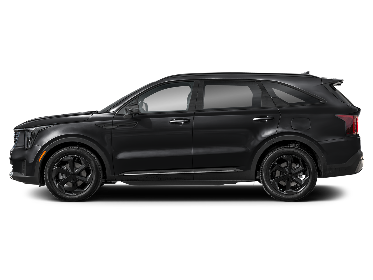 2026 Kia Sorento SX Prestige Hybrid - Photo 3