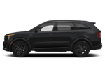 2027 Kia Sorento Hybrid EX