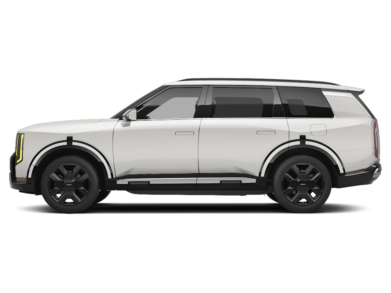 2027 Kia Telluride Hybrid SX-Prestige