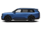 2027 Kia Telluride Hybrid Base