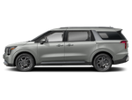 2027 Kia Carnival Hybrid Base