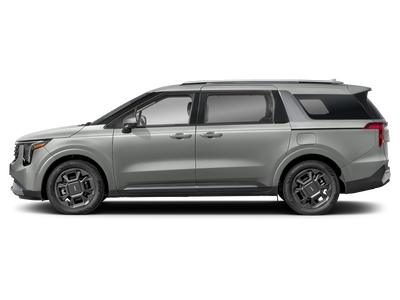 2027 Kia Carnival Hybrid Base