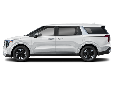 2027 Kia Carnival LXS
