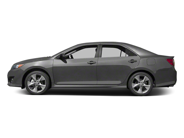 2013 Toyota Camry LE
