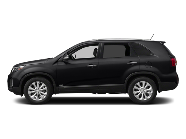 2014 Kia Sorento Limited V6 AWD