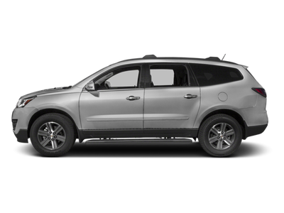 2016 Chevrolet Traverse 2LT 2LT