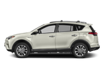 2018 Toyota RAV4 Hybrid Limited AWD