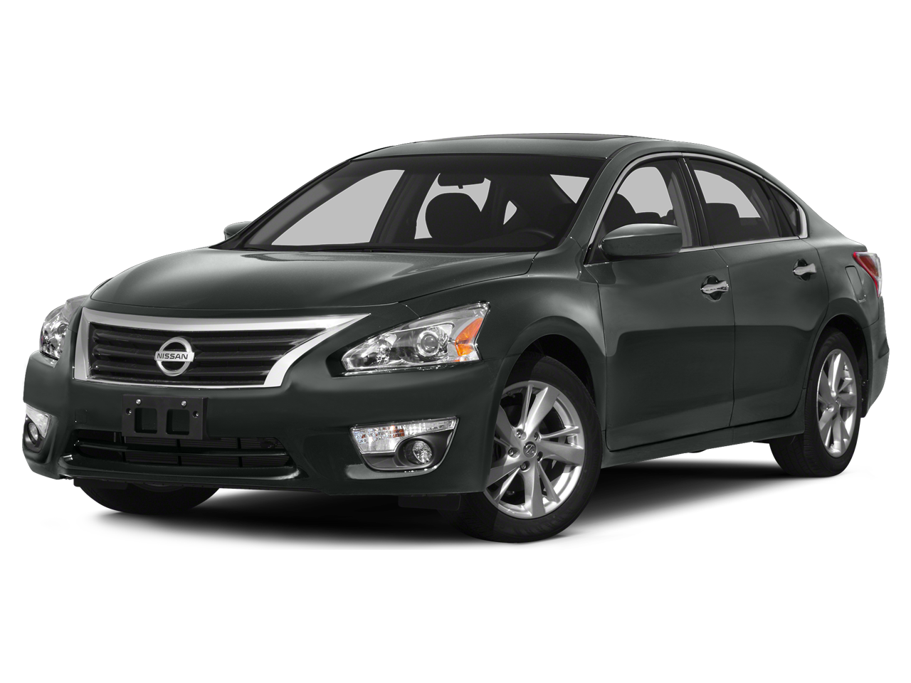2015 Nissan Altima 2.5 SV's photo