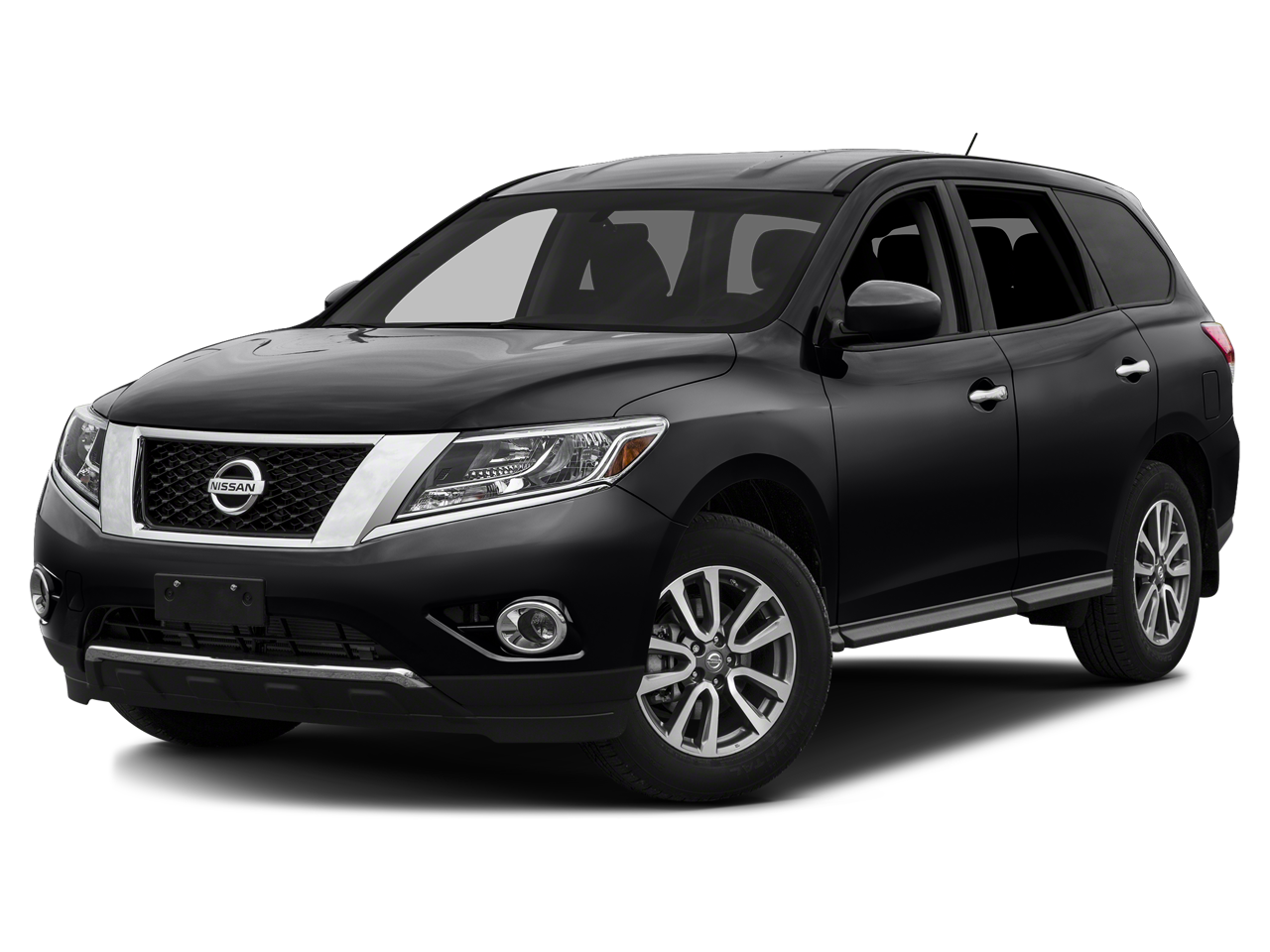 2015 Nissan Pathfinder Base
