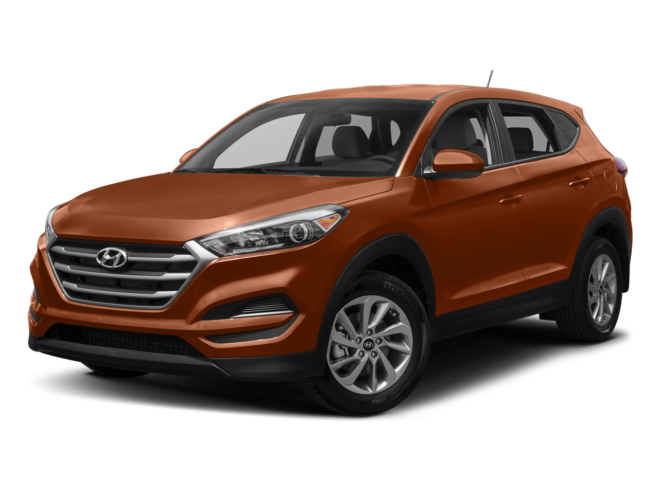 2017 Hyundai Tucson SE AWD's photo