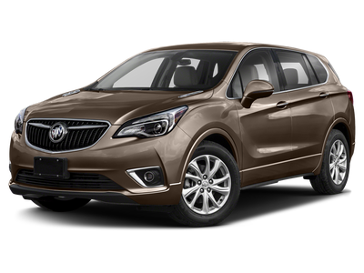 2019 Buick Envision Preferred