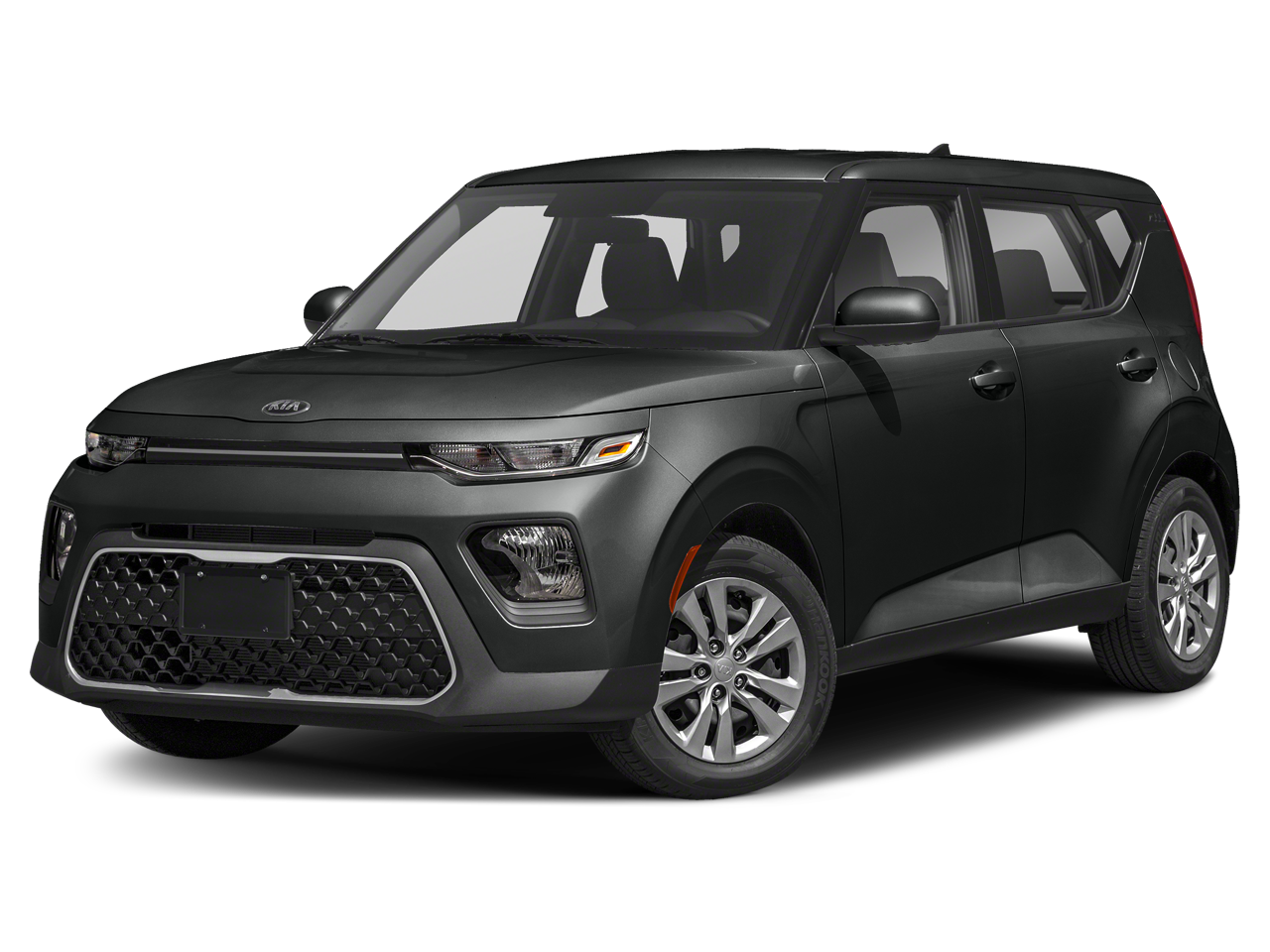 2020 Kia Soul LX for sale in Wexford, PA