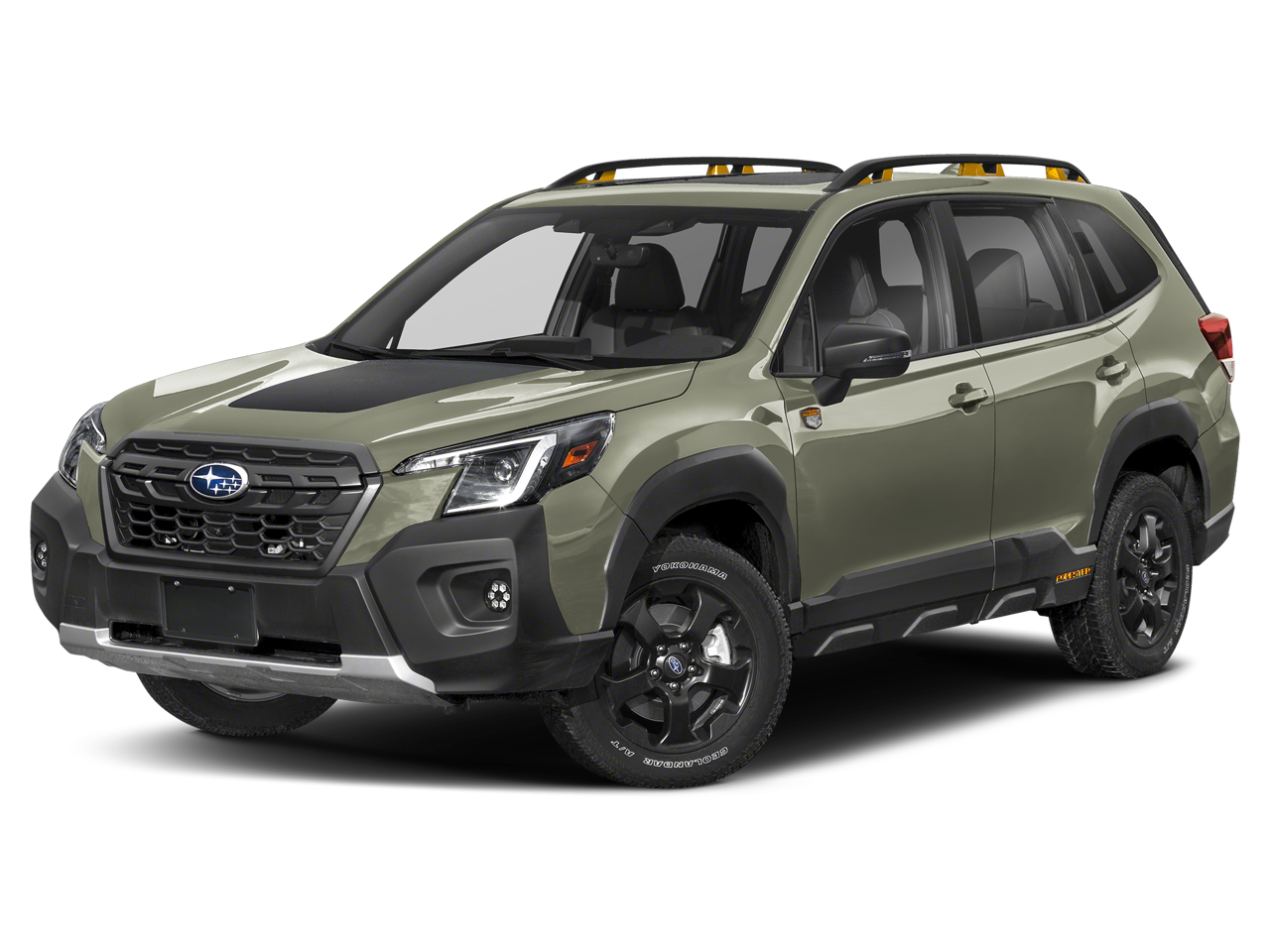 2022 Subaru Forester Wilderness's photo