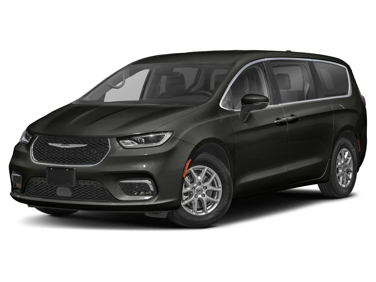 2023 Chrysler Pacifica Touring L for sale in Wexford, PA