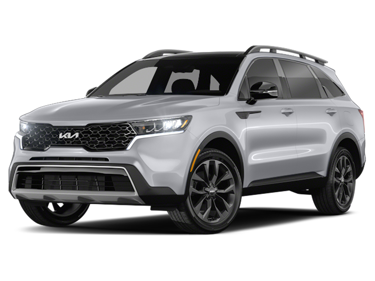 2023 Kia Sorento X-Line EX AWD