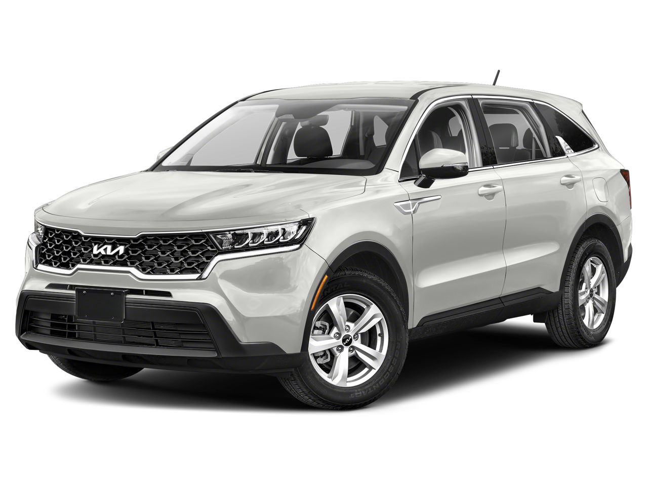 2023 Kia Sorento LX AT 4WD's photo
