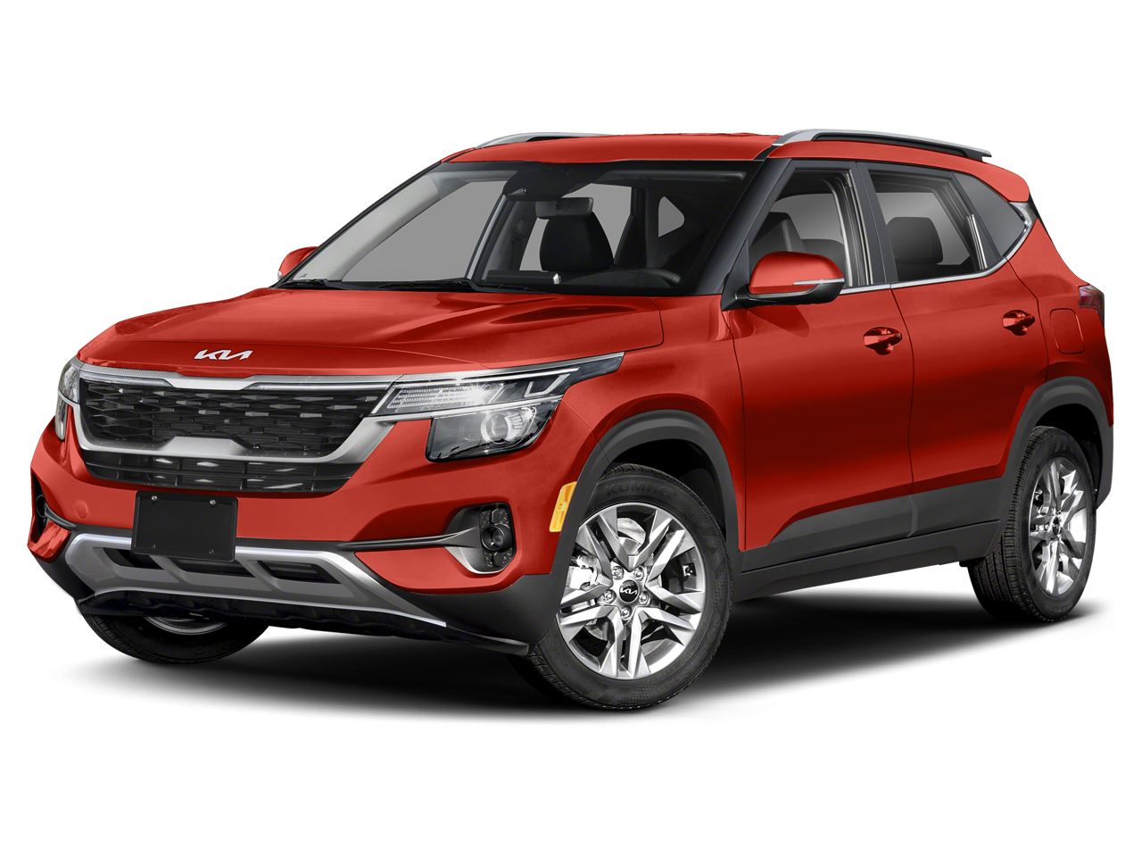 2023 Kia Seltos 2.0 S AWD's photo