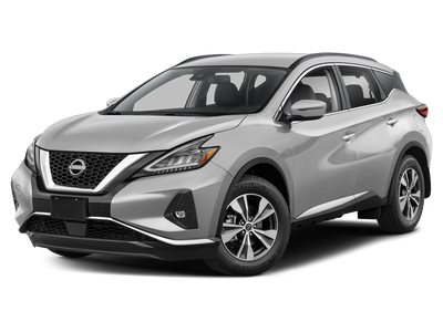2023 Nissan Murano SV AWD