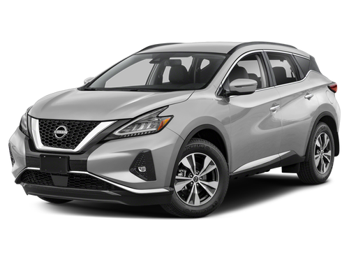2023 Nissan Murano SV AWD