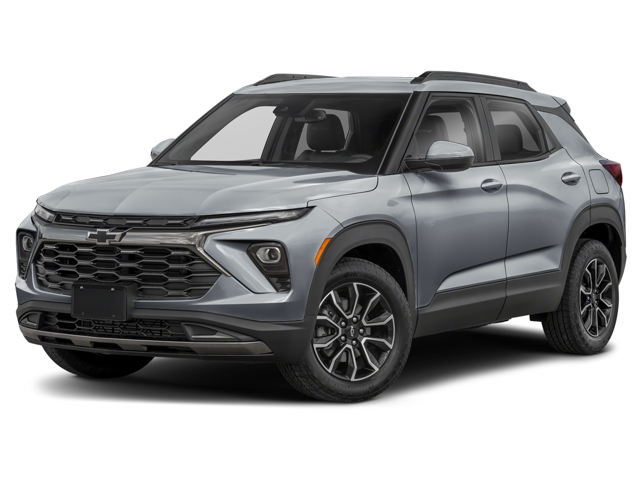 2024 Chevrolet Trailblazer Activ AWD's photo