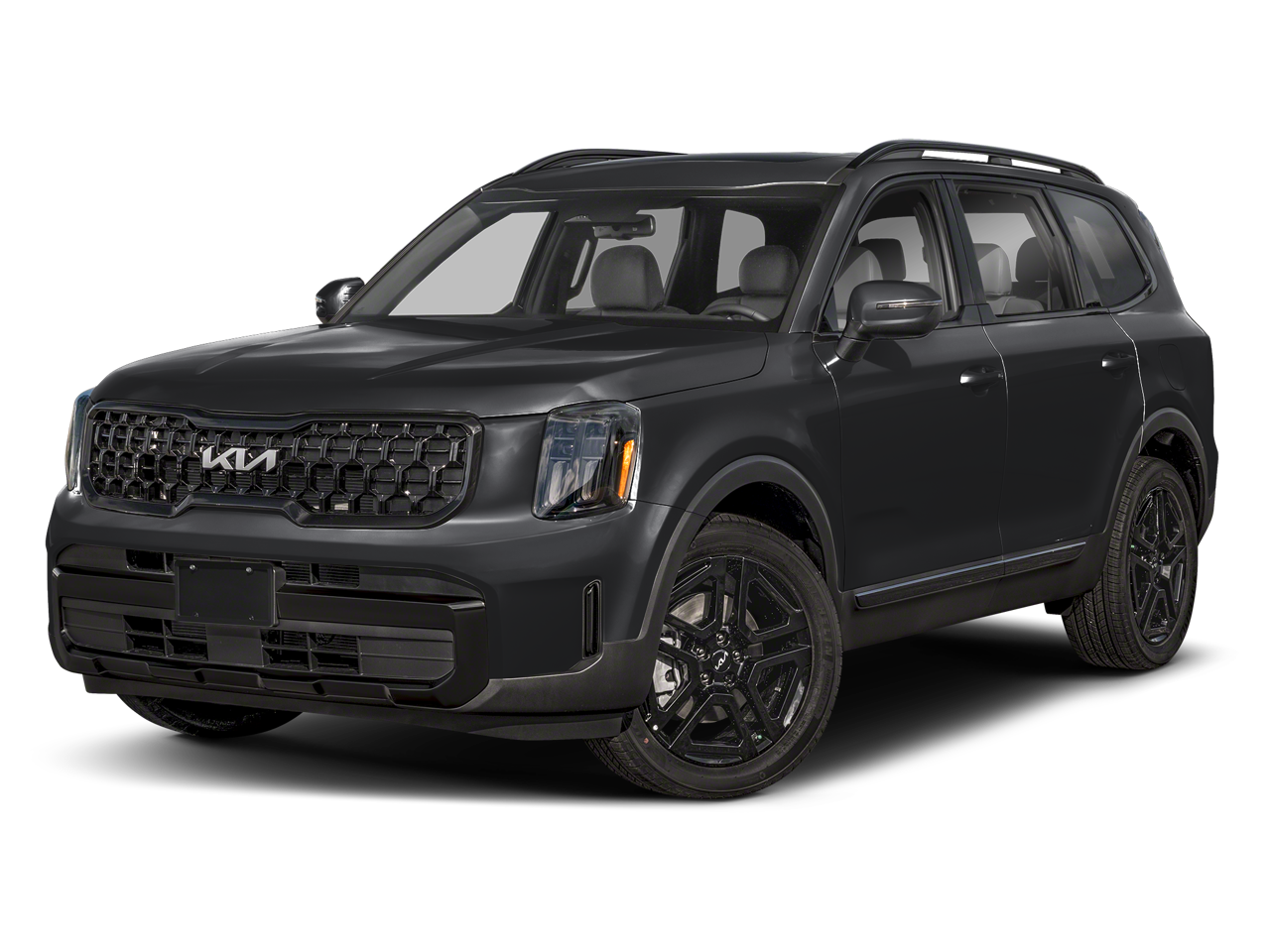 2024 Kia Telluride EX X-Line for sale in Wexford, PA