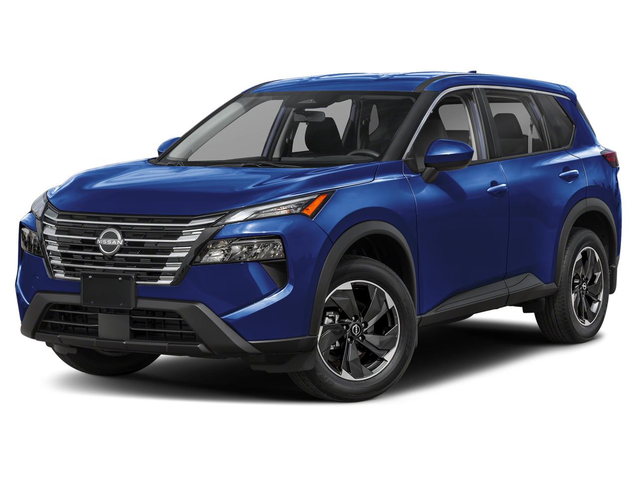 2024 Nissan Rogue SV for sale in Wexford, PA