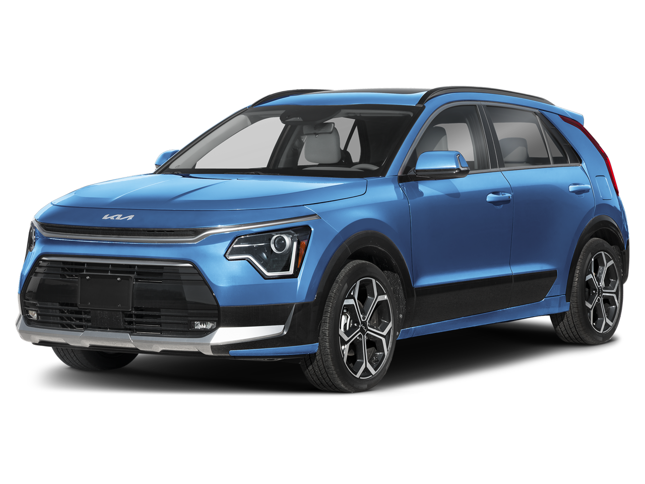 2025 Kia Niro EX Touring