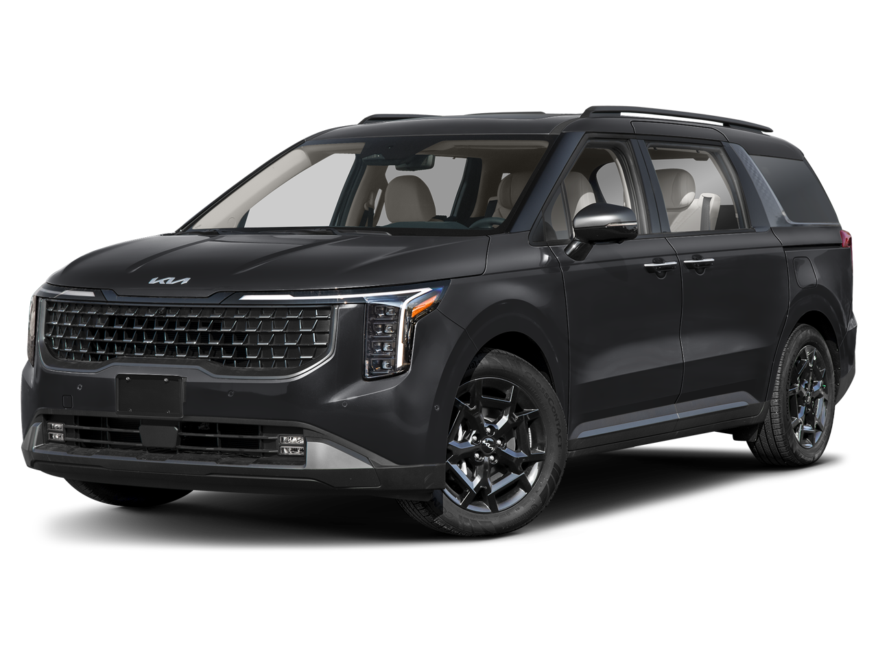 2025 Kia Carnival SX Prestige