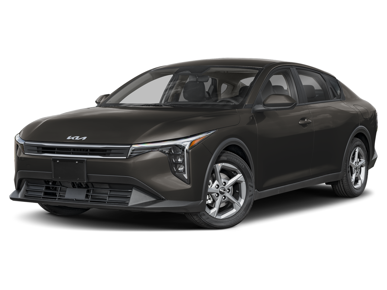 2026 Kia K4's photo