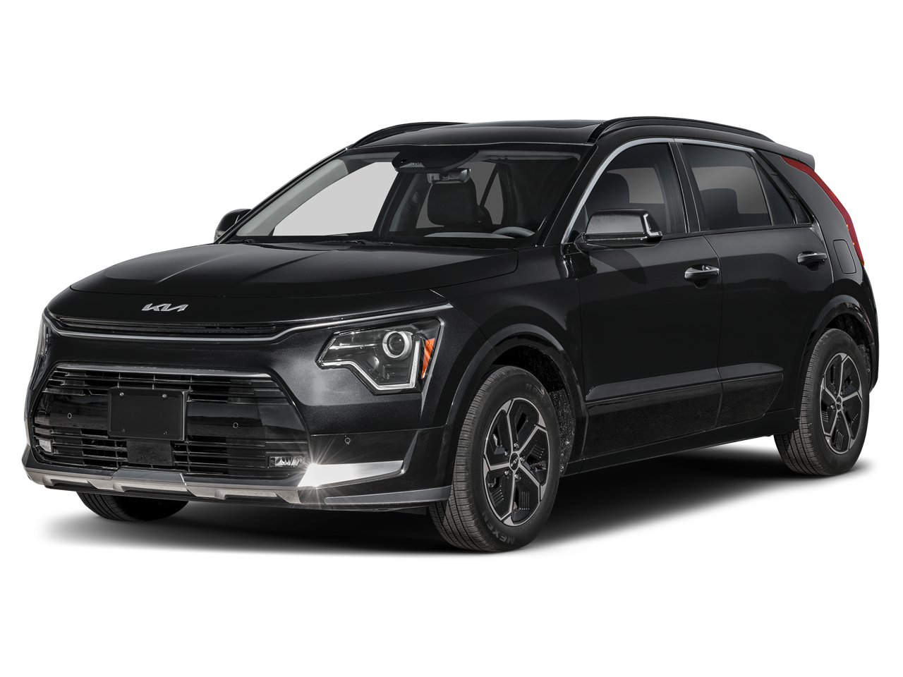 2026 Kia Niro's photo