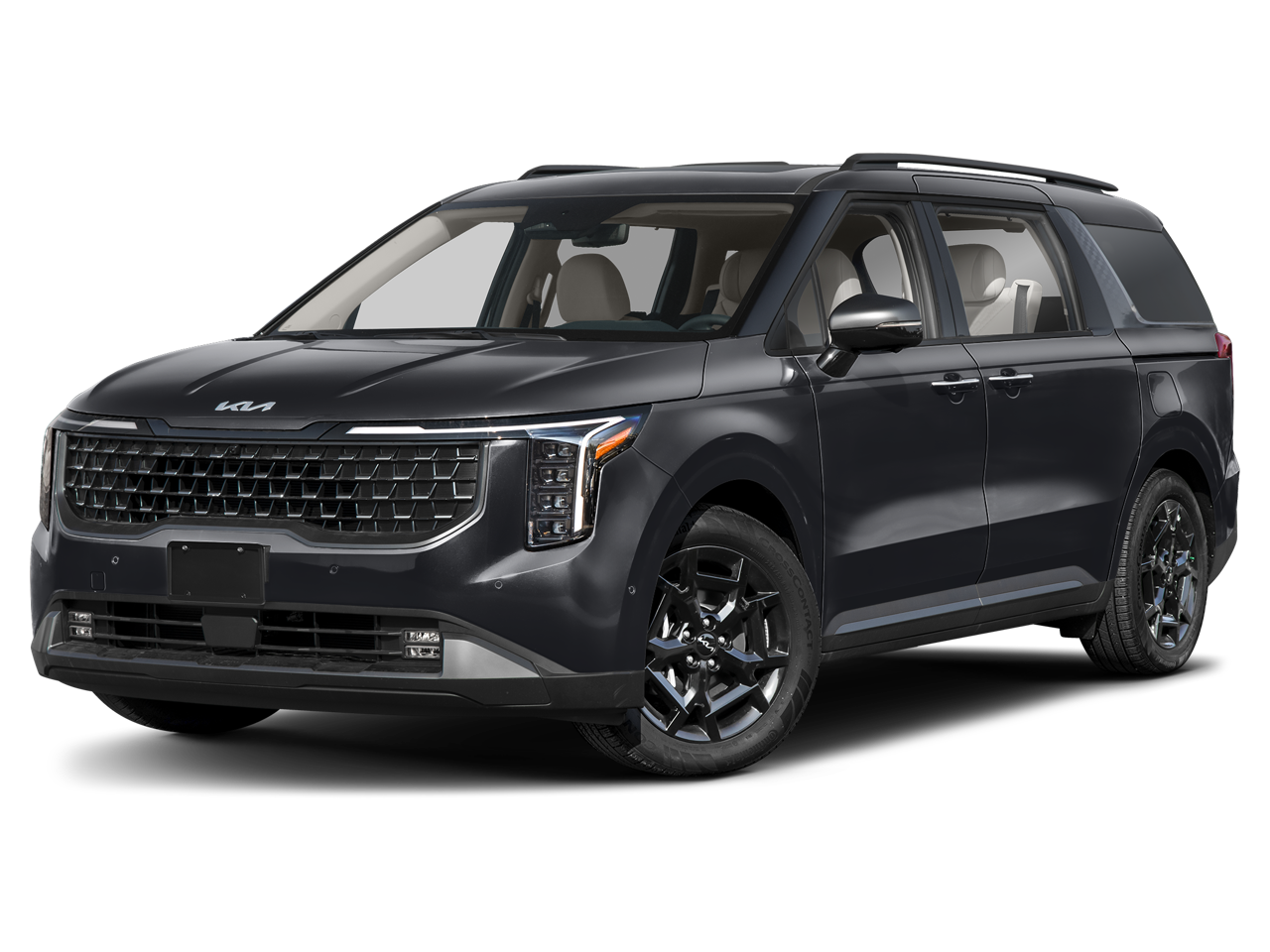 2026 Kia Sedona SX Prestige's photo