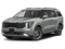 2027 Kia Carnival Hybrid Base