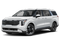 2027 Kia Carnival LXS