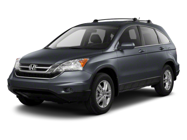 2011 Honda CR-V EX-L