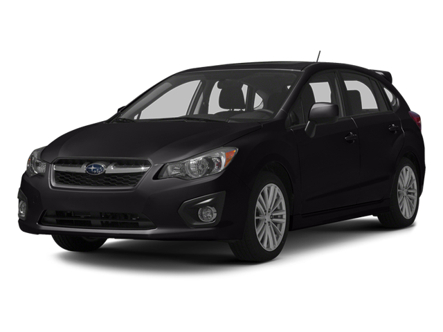 2013 Subaru Impreza 2.0I Auto (PZEV)'s photo