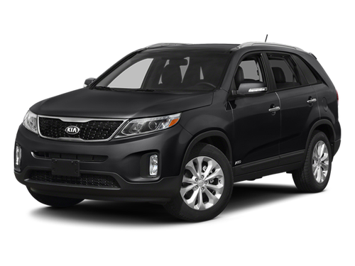 2014 Kia Sorento Limited V6 AWD