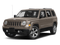 2017 Jeep Patriot Sport