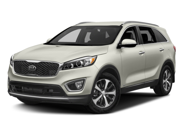 2018 Kia Sorento EX V6 AT 4WD's photo