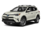 2018 Toyota RAV4 Hybrid Limited AWD