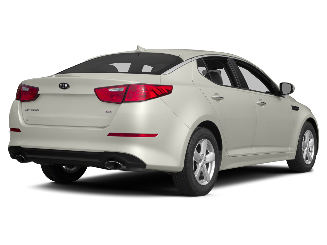 Used 2015 Kia Optima LX with VIN KNAGM4A7XF5545055 for sale in Wexford, PA