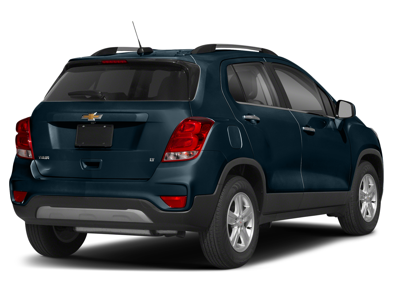 Used 2020 Chevrolet Trax LT with VIN KL7CJPSB4LB330697 for sale in Wexford, PA