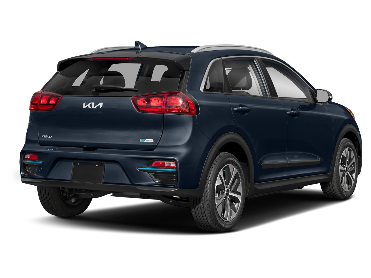 Used 2022 Kia Niro EX with VIN KNDCC3LG1N5124724 for sale in Wexford, PA